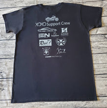 Load image into Gallery viewer, Short Sleeved XOXO T-Shirt